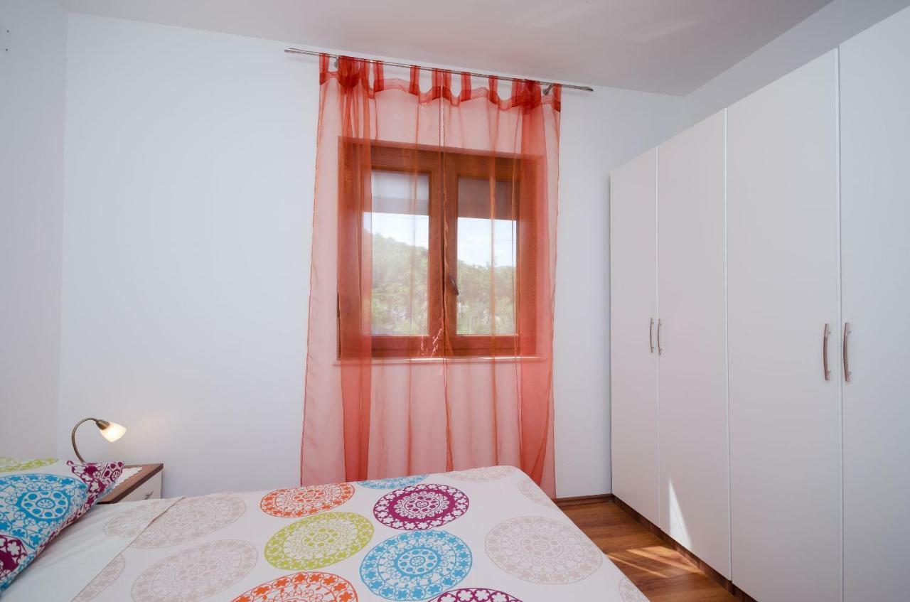 Apartments Marta Szentgyörgy Kültér fotó