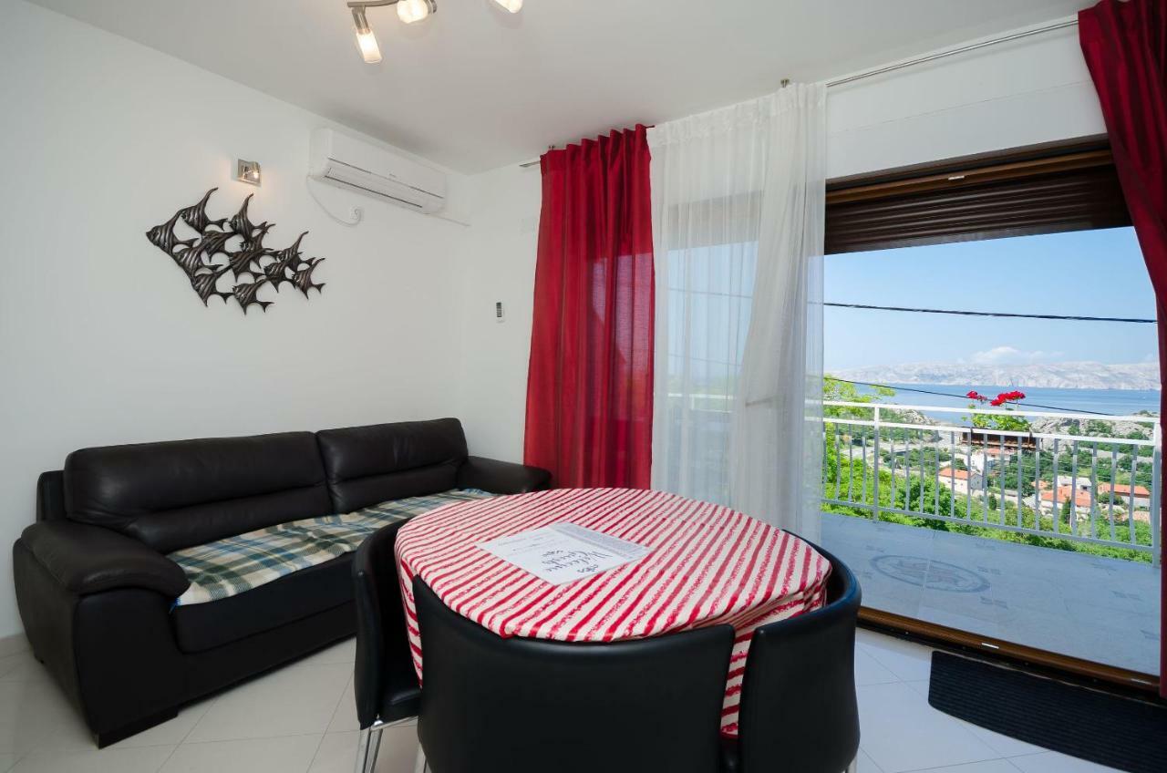 Apartments Marta Szentgyörgy Szoba fotó