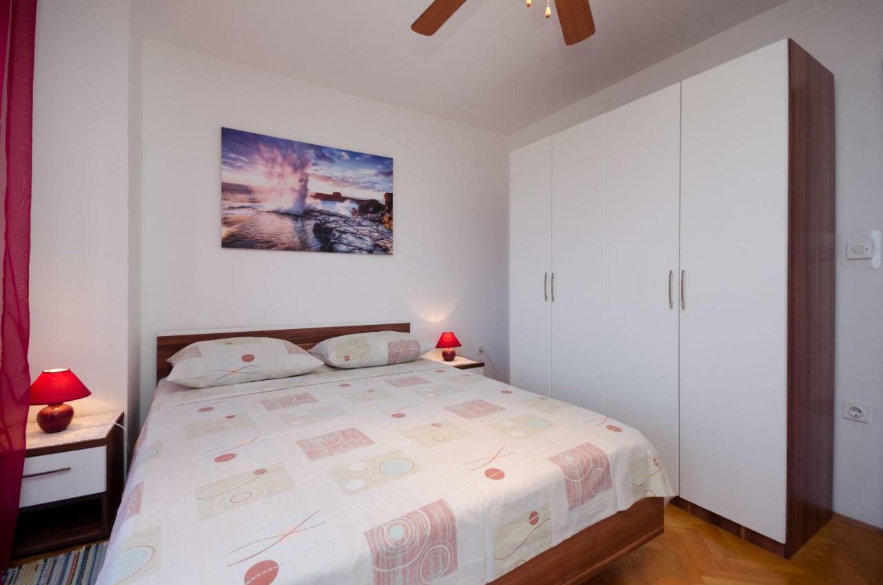 Apartments Marta Szentgyörgy Szoba fotó
