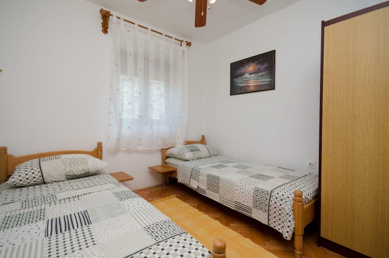 Apartments Marta Szentgyörgy Kültér fotó