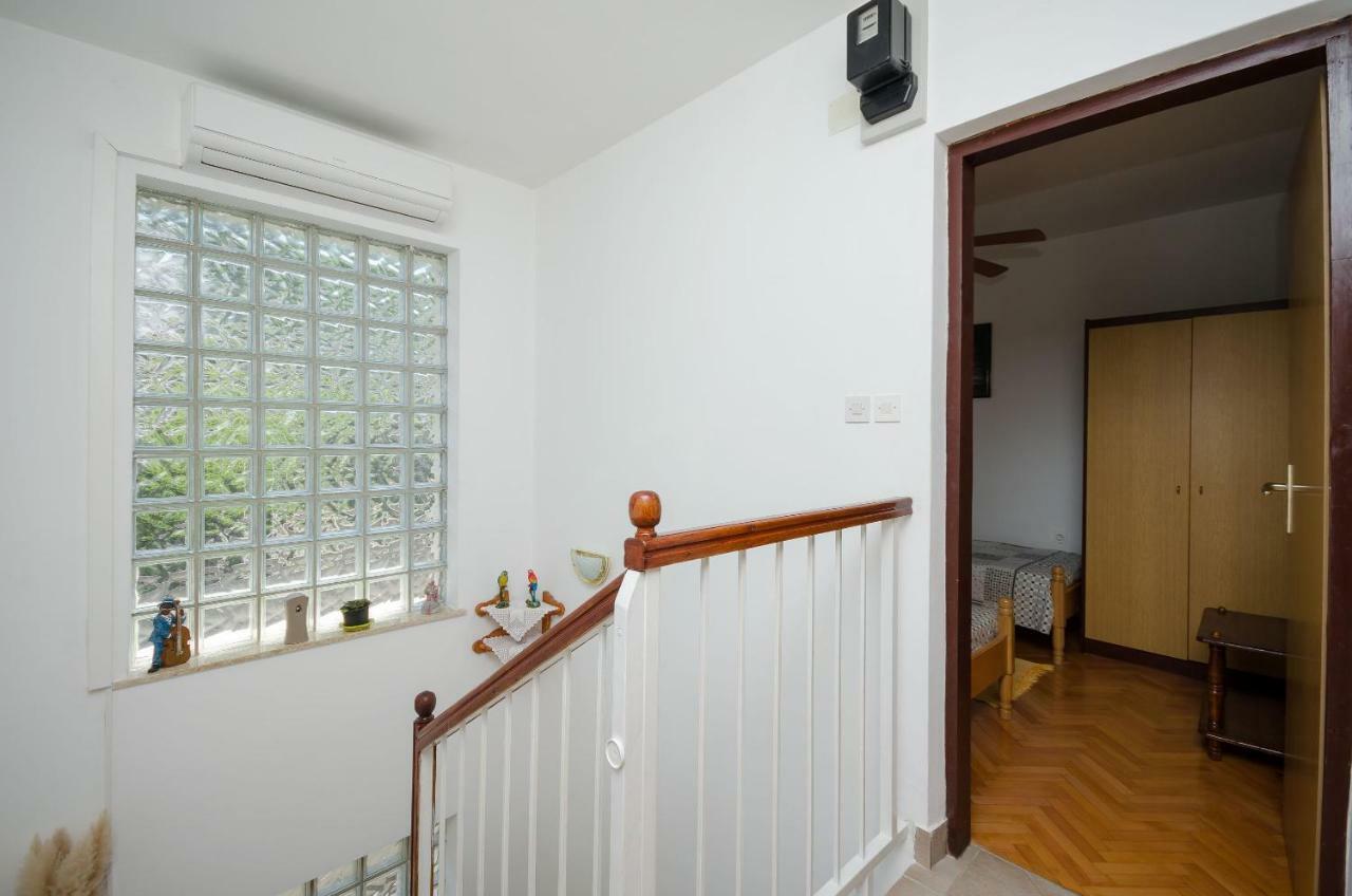Apartments Marta Szentgyörgy Kültér fotó